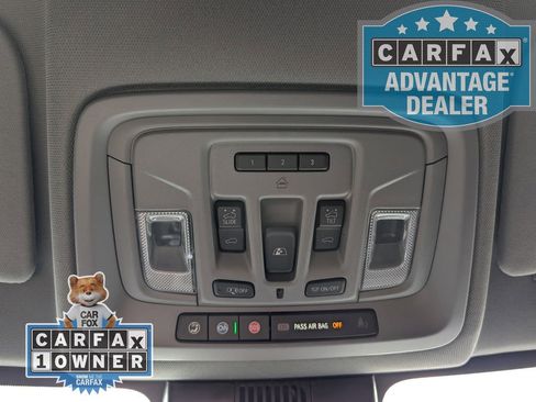 Certified 2025 GMC Sierra 3500 Denali w/ Denali Reserve Package AWD/4WD image 15