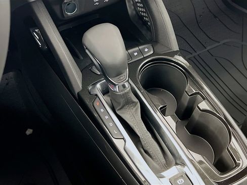 New 2026 Chevrolet TrailBlazer LT w/ Convenience Package image 16