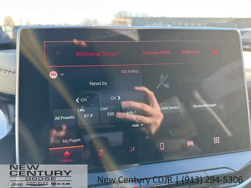 New 2026 Jeep Compass Latitude image 28