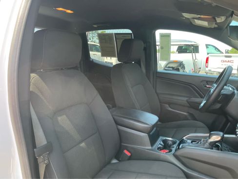 Used 2023 GMC Canyon Elevation w/ Trailering Package RWD image 26
