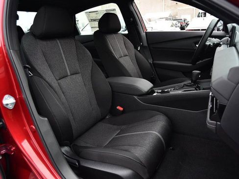 New 2025 Honda Accord Sport image 22