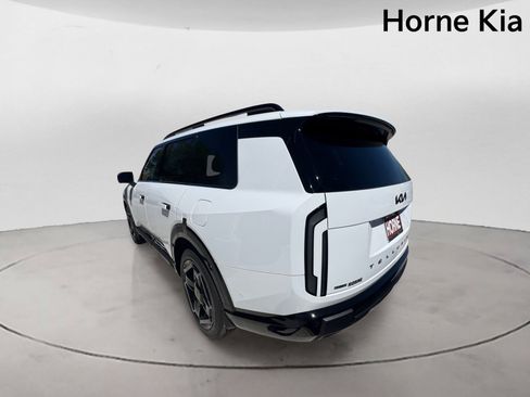 New 2027 Kia Telluride SX X-Line AWD/4WD image 5