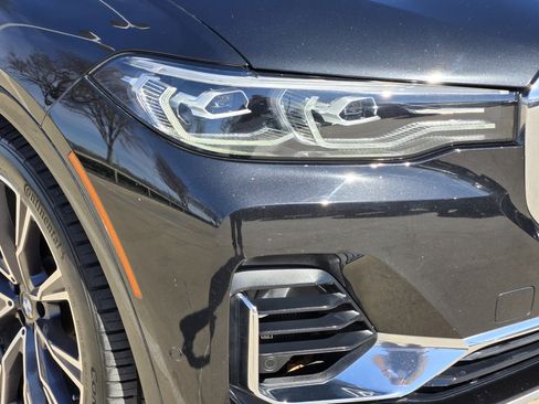Used 2020 BMW X7 xDrive40i w/ Premium Package image 8