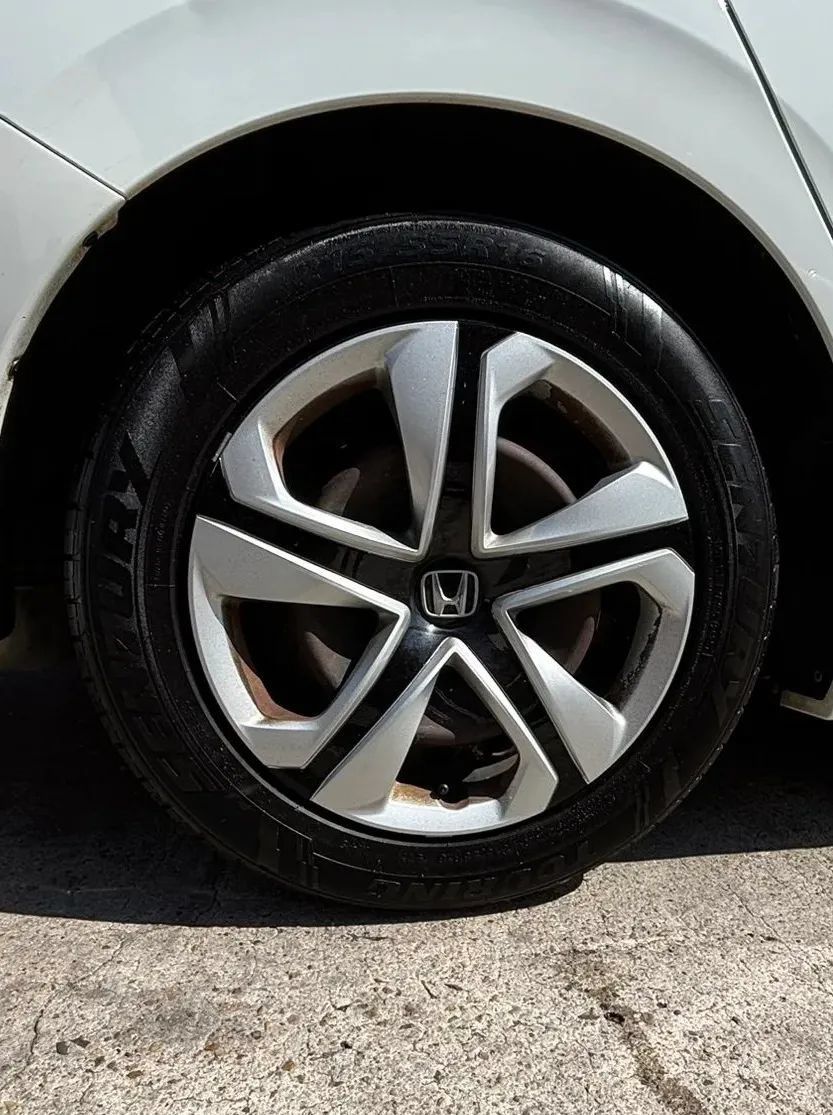Used 2018 Honda Civic LX image 21