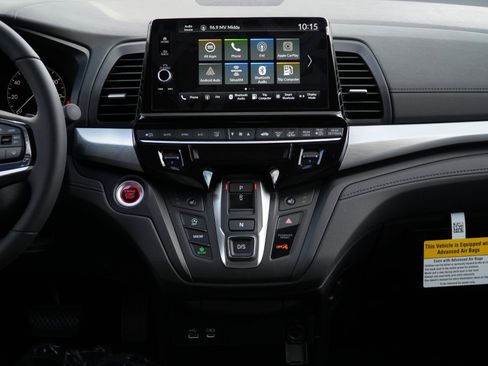 Used 2026 Honda Odyssey EX-L image 26