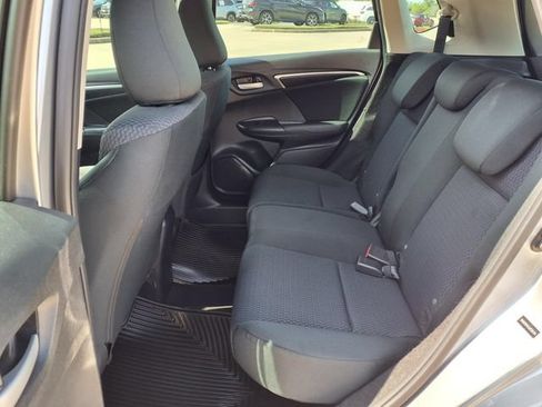 Used 2020 Honda Fit LX image 7