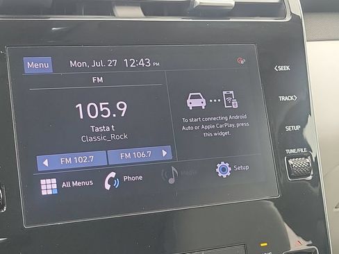 Used 2022 Hyundai Tucson SEL w/ Convenience + Premium Package FWD image 14