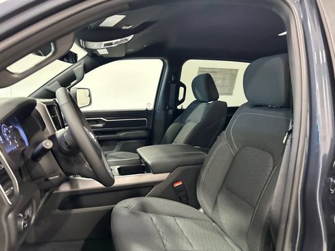 New 2026 RAM 1500 Big Horn AWD/4WD image 16