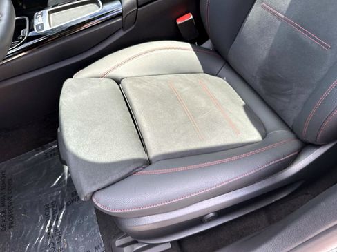 Certified 2026 Mercedes-Benz CLA 250 image 19