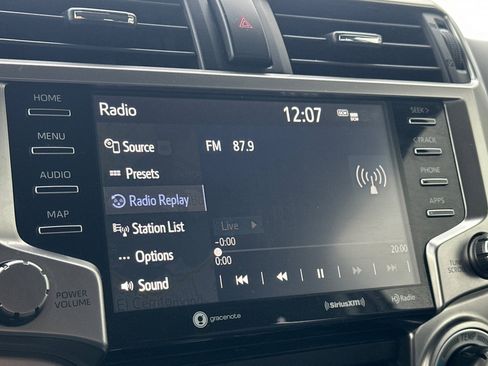 Used 2024 Toyota 4Runner SR5 Premium image 19