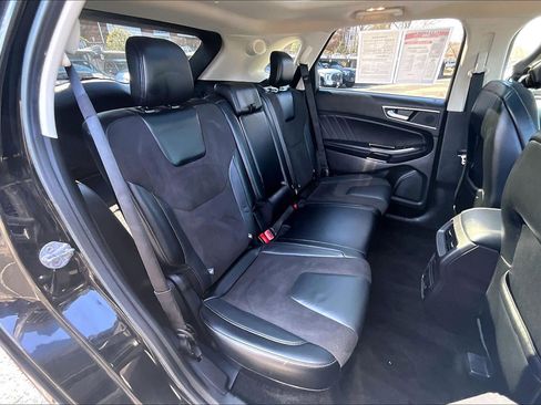 Used 2017 Ford Edge Sport w/ Equipment Group 401A image 26