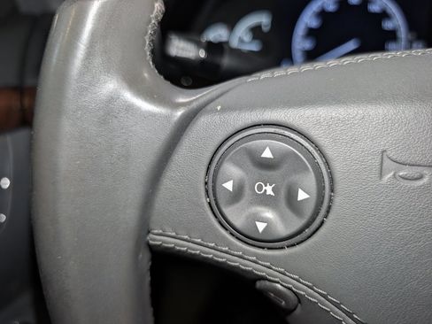 Used 2008 Mercedes-Benz S 550 4MATIC image 47