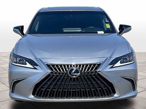Used 2022 Lexus ES 350 w/ Accessory Package 2 FWD image 3