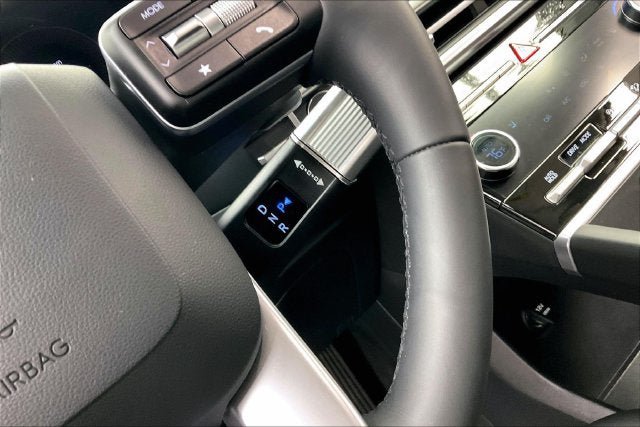 Certified 2026 Hyundai Santa Fe SEL FWD image 15
