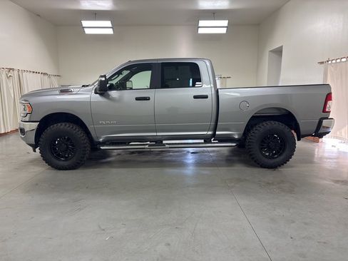 Used 2024 RAM 2500 Big Horn w/ Bed Utility Group image 5
