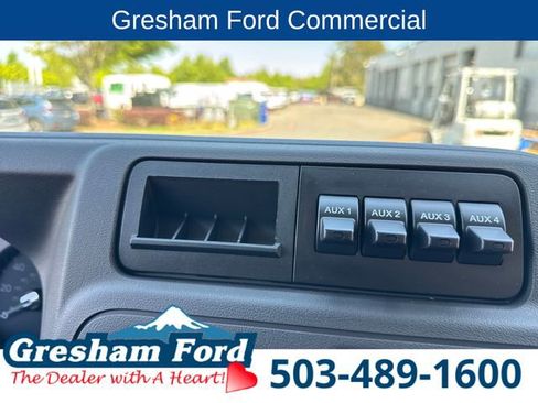 New 2025 Ford E-350 and Econoline 350 Super Duty w/ Power Equipment Group RWD image 39