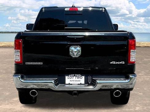 Used 2022 RAM 1500 Big Horn AWD/4WD image 7