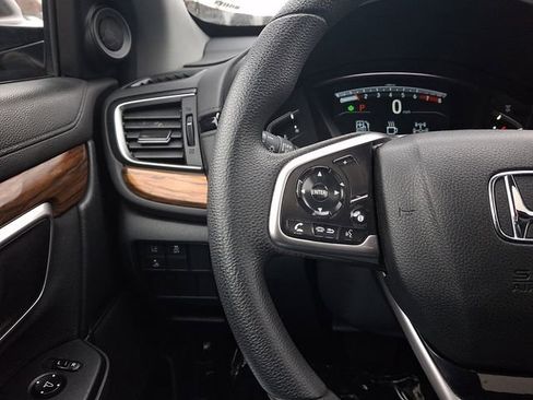 Used 2021 Honda CR-V EX image 21