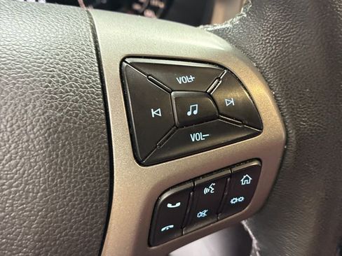 Used 2021 Ford Ranger XLT w/ Equipment Group 302A High image 14