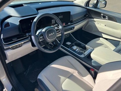 New 2026 Kia Carnival SX Prestige FWD image 13