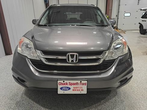 Used 2011 Honda CR-V EX-L image 3