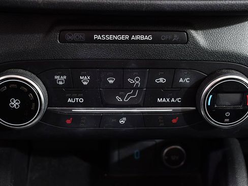 Used 2020 Ford Escape SEL AWD/4WD image 29