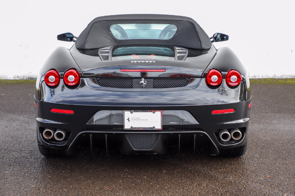 Used 2008 Ferrari F430 Spider RWD image 41