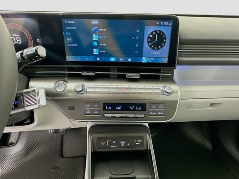 New 2026 Hyundai Kona SEL Premium image 11