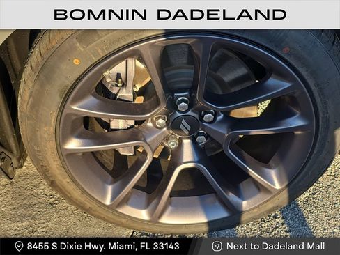 Used 2023 Dodge Challenger R/T Scat Pack w/ Plus Package image 7