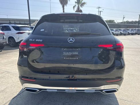 Used 2026 Mercedes-Benz GLC 300 image 6