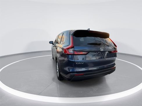 Used 2025 Honda CR-V EX-L image 6