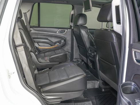 Used 2020 GMC Yukon Denali w/ Open Road Package image 10