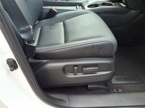 Certified 2023 Honda Passport EX-L image 13