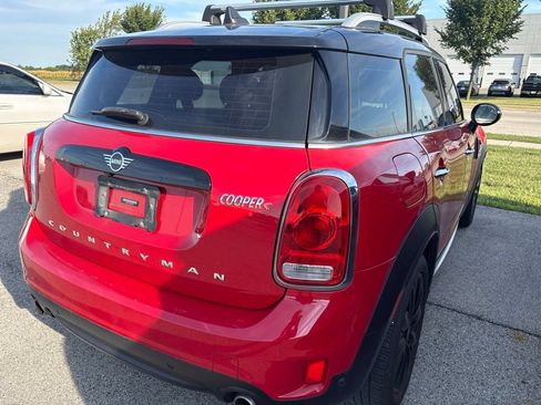 Used 2019 MINI Cooper Countryman S AWD/4WD image 13