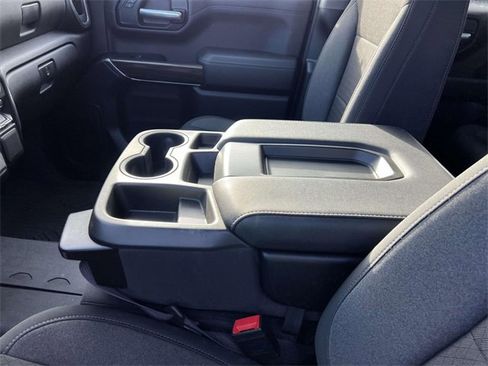 Certified 2022 Chevrolet Silverado 1500 LT image 21