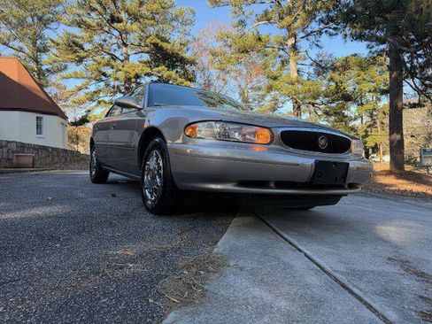 Used 2001 Buick Century Custom w/ Special Edition Pkg image 24