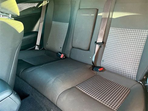 Used 2022 Dodge Challenger R/T w/ Blacktop Package image 22