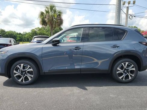 New 2026 MAZDA CX-5 Preferred AWD/4WD image 6