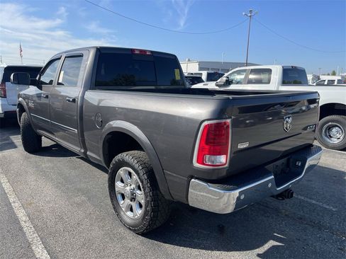 Used 2018 RAM 3500 Laramie image 6