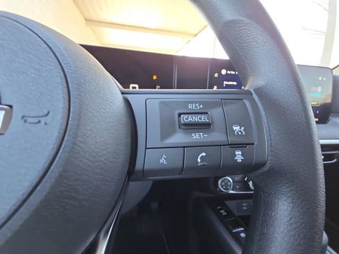 New 2026 Nissan Kicks S FWD image 12
