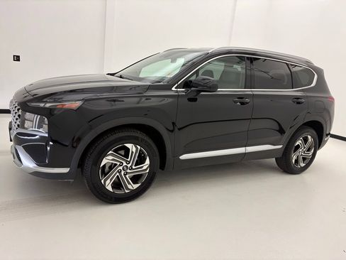 Used 2022 Hyundai Santa Fe SEL FWD image 14