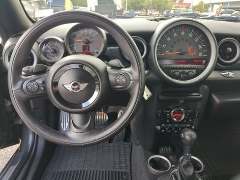 Used 2015 MINI Cooper Roadster S FWD image 13