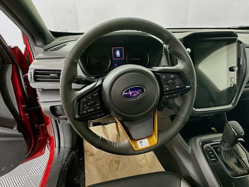 New 2026 Subaru Crosstrek 2.5i Wilderness image 15