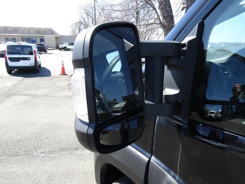 Used 2023 RAM ProMaster 2500 image 23