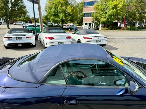 Used 2004 Porsche 911 Carrera 4S image 40