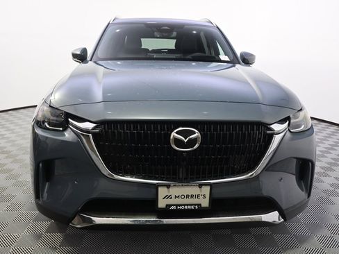 New 2026 MAZDA CX-90 Plug-In Hybrid w/ Premium Plus image 11