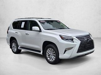 Used 2021 Lexus GX 460 w/ Accessory Package AWD/4WD video 3