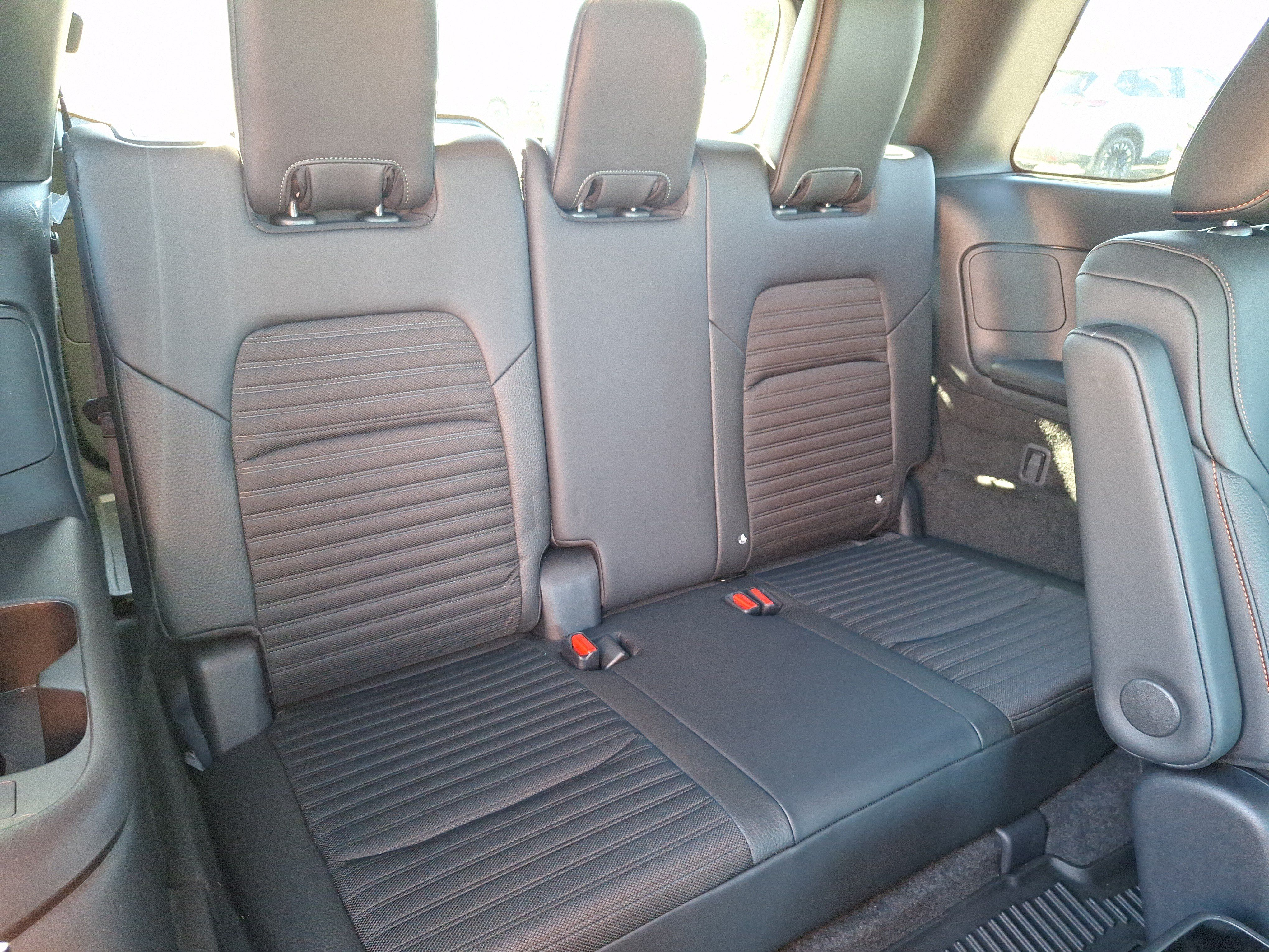 Certified 2026 Nissan Pathfinder Rock Creek w/ Rock Creek Premium Package AWD/4WD image 23