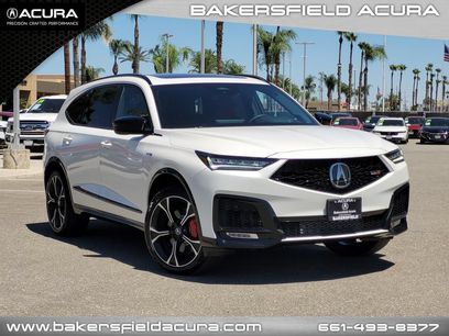 New 2026 Acura MDX Type S