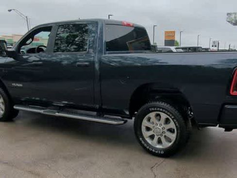 New 2026 RAM 2500 Big Horn AWD/4WD image 6